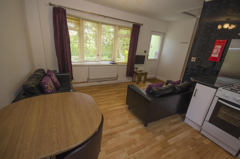 Watermouth Lodges 일프러컴 객실 사진