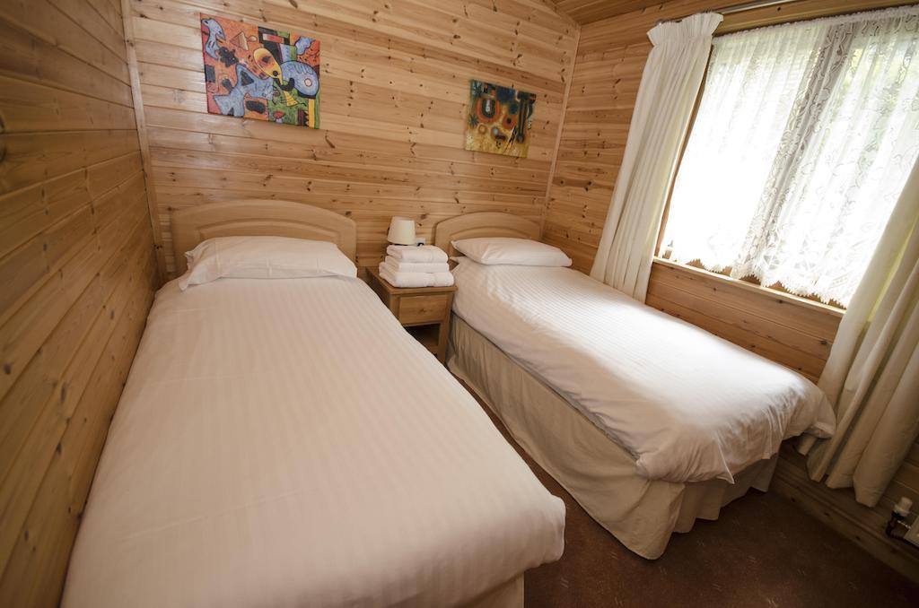 Watermouth Lodges 일프러컴 객실 사진